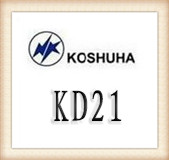 高周波KD21冷作模具钢