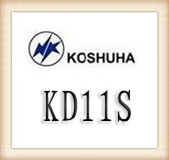 高周波KD11S冷作模具钢